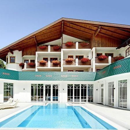 Hotel Neue Post Bodenmais Luaran gambar
