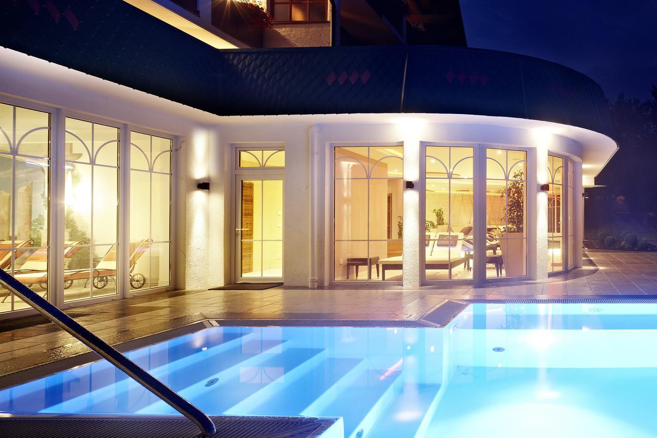 Hotel Neue Post Bodenmais Luaran gambar