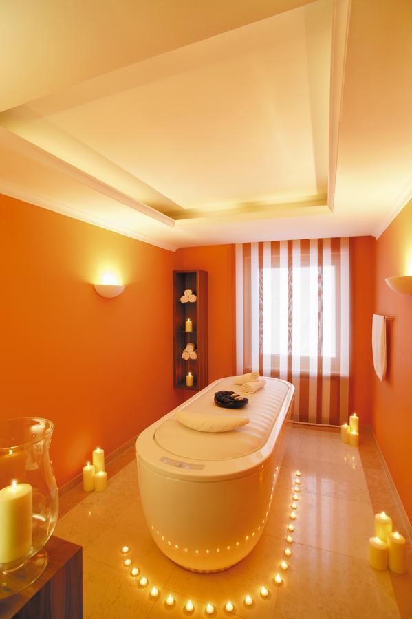 Hotel Neue Post Bodenmais Luaran gambar