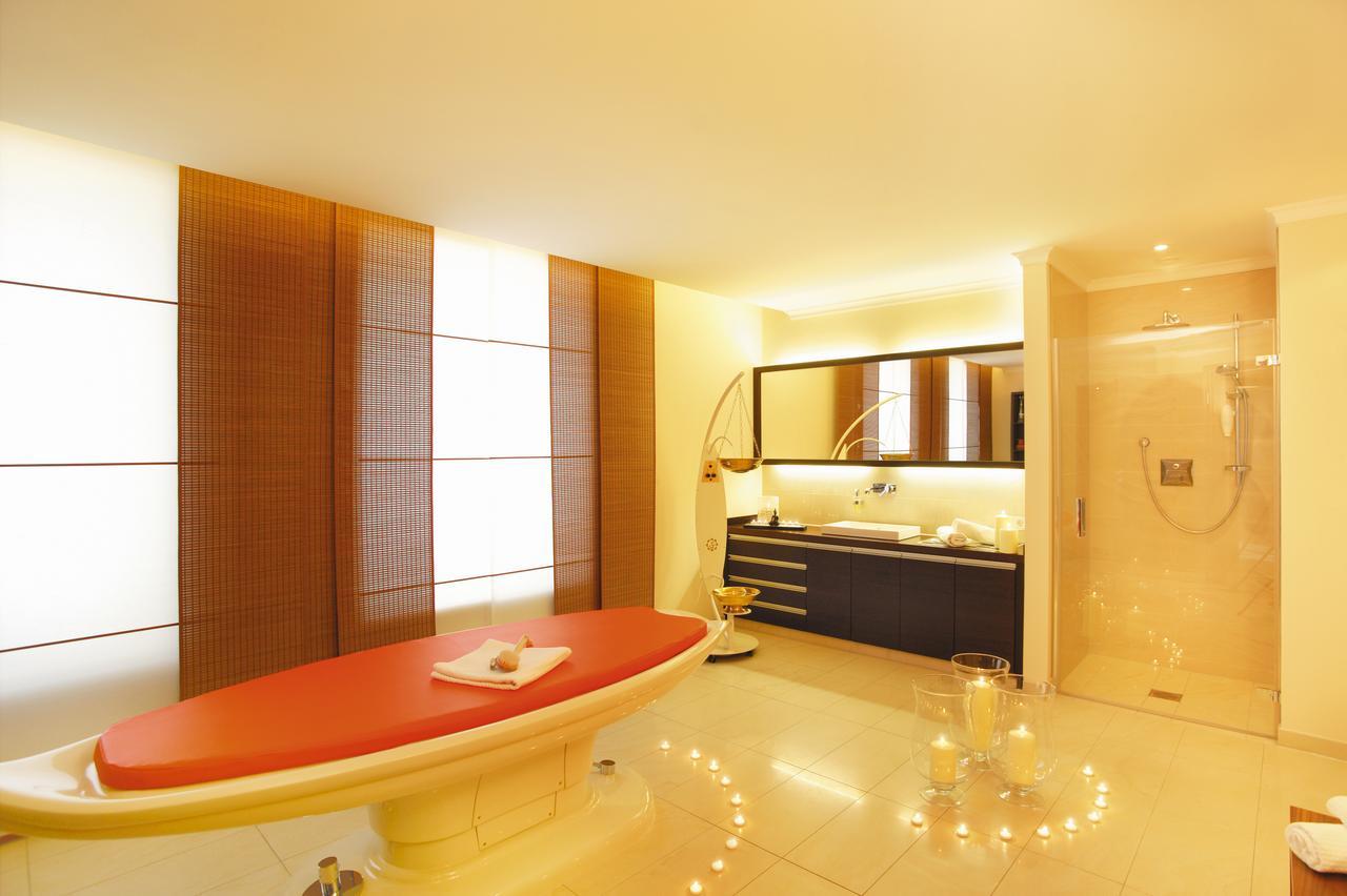 Hotel Neue Post Bodenmais Luaran gambar