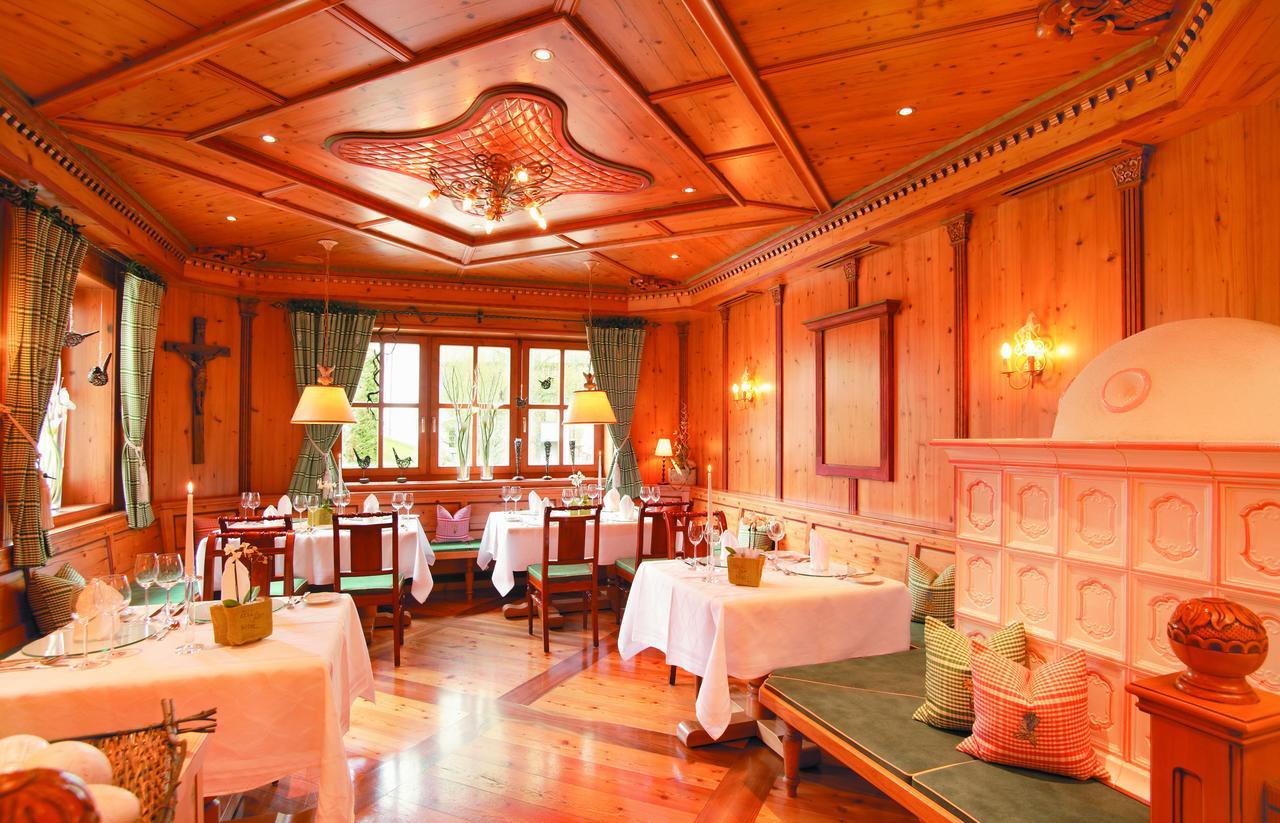 Hotel Neue Post Bodenmais Luaran gambar