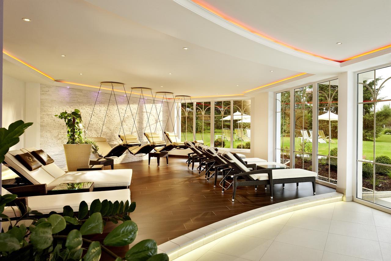 Hotel Neue Post Bodenmais Luaran gambar