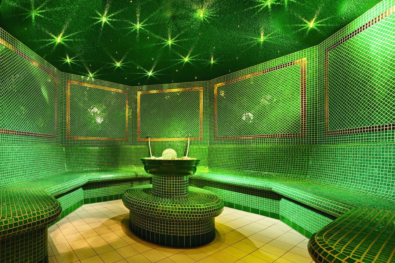 Hotel Neue Post Bodenmais Luaran gambar
