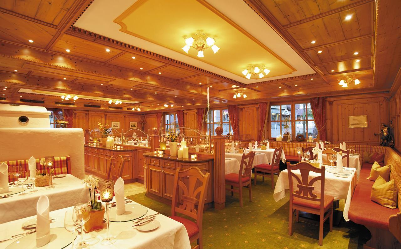 Hotel Neue Post Bodenmais Luaran gambar