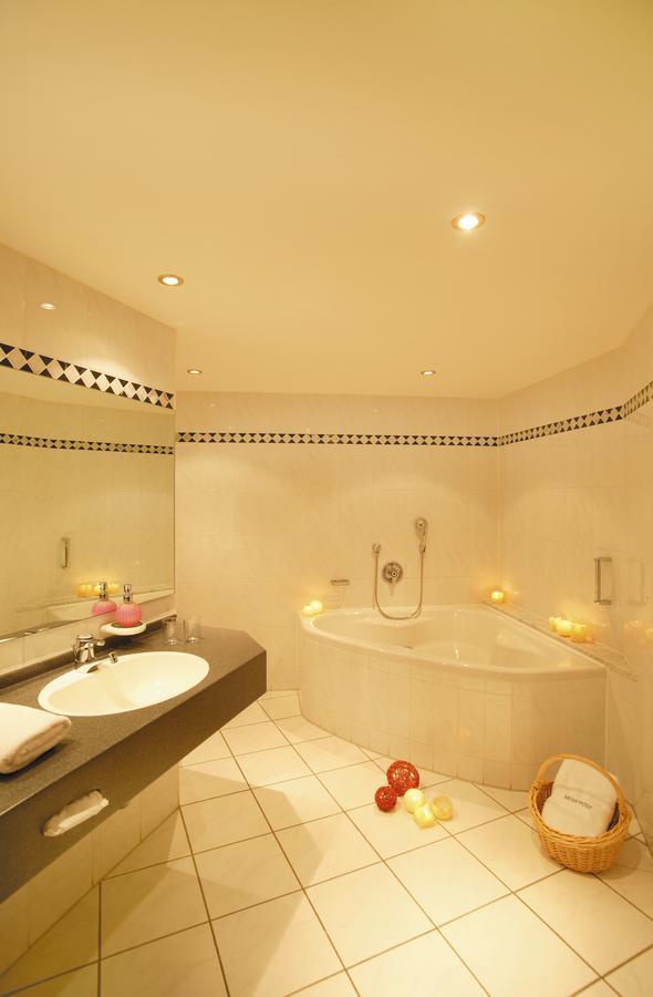 Hotel Neue Post Bodenmais Luaran gambar